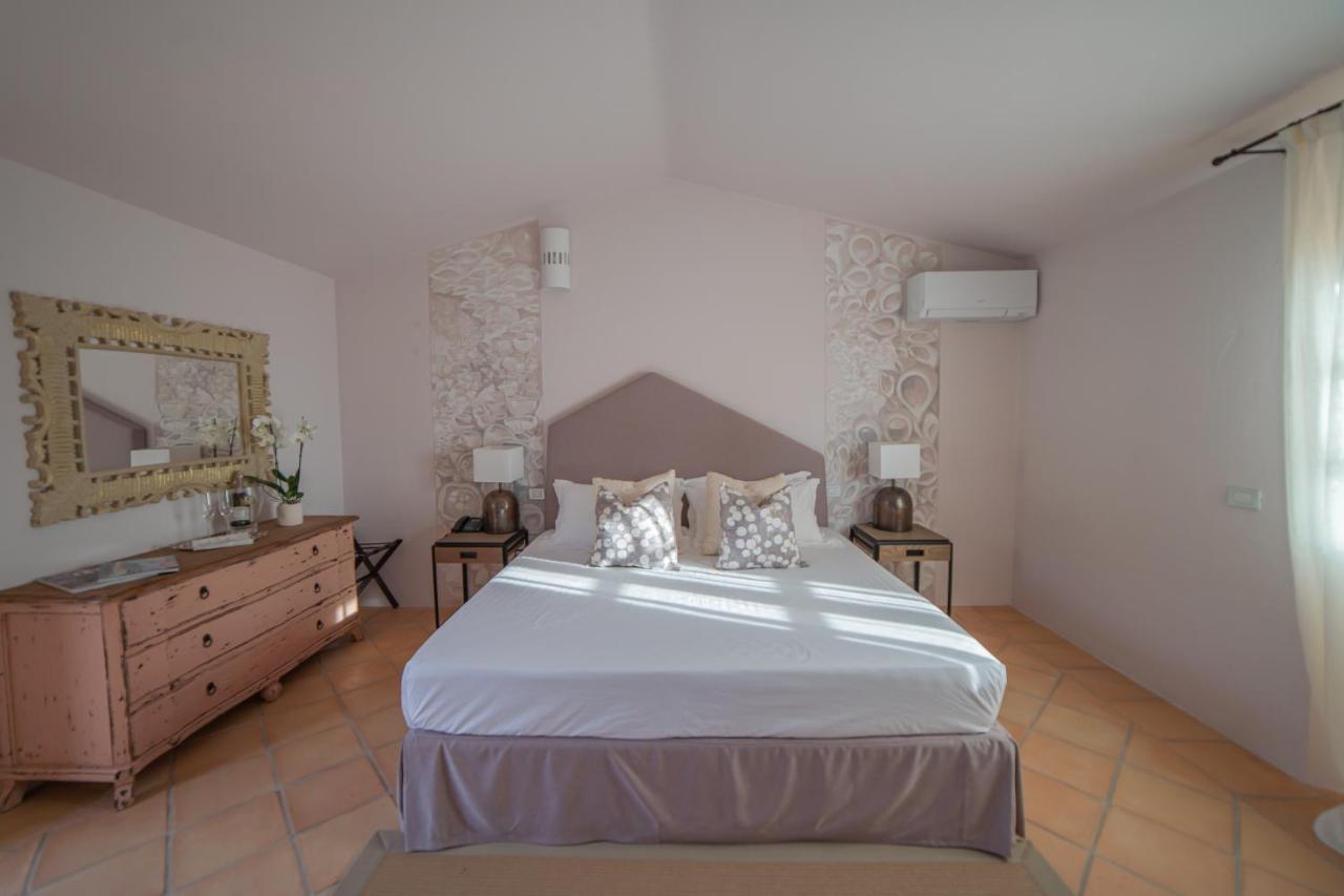 ארזח'ינה Hotel Borgo Smeraldo מראה חיצוני תמונה