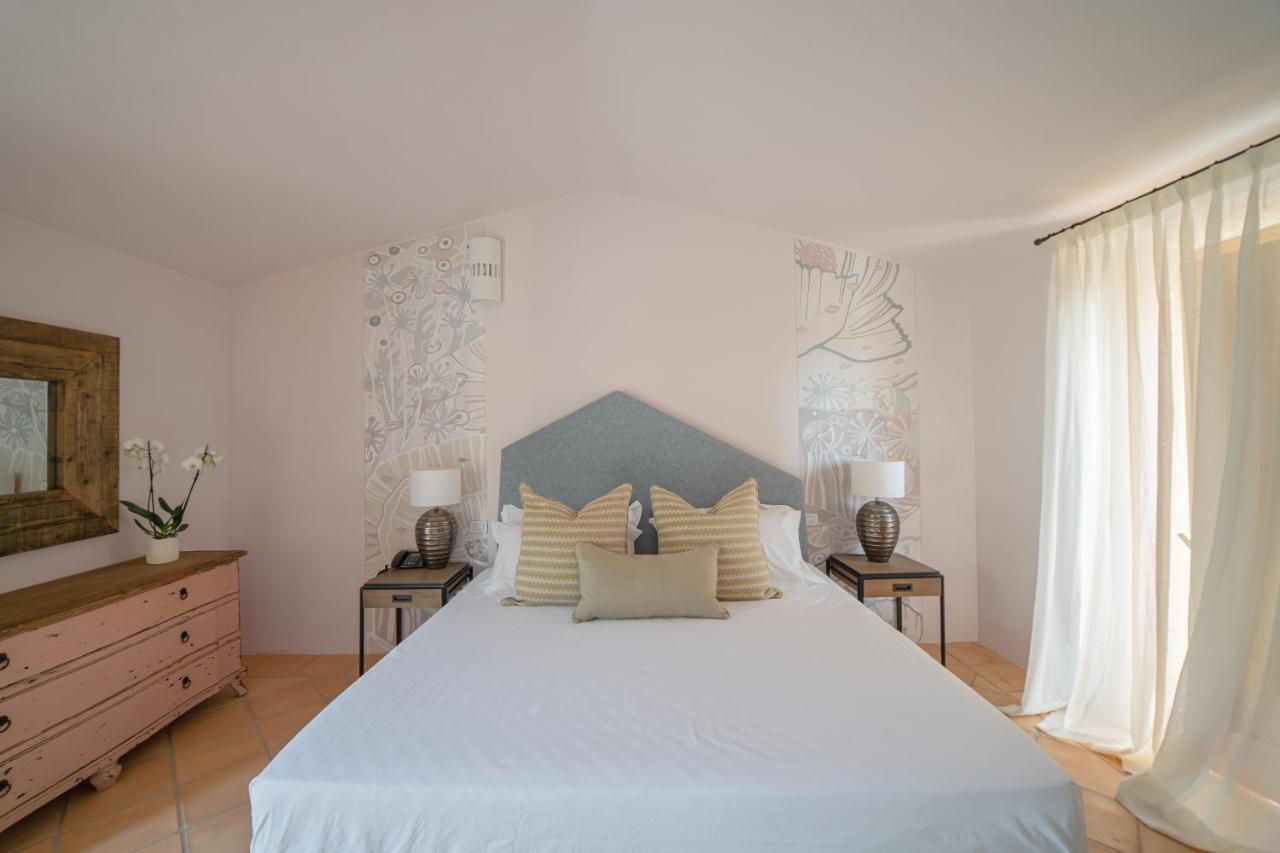 ארזח'ינה Hotel Borgo Smeraldo מראה חיצוני תמונה