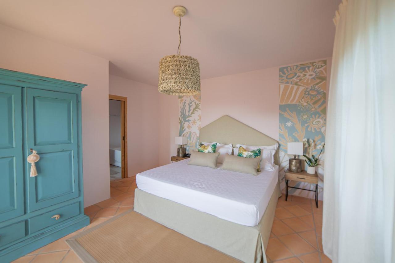 ארזח'ינה Hotel Borgo Smeraldo מראה חיצוני תמונה