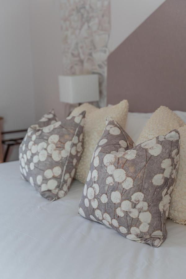 ארזח'ינה Hotel Borgo Smeraldo מראה חיצוני תמונה