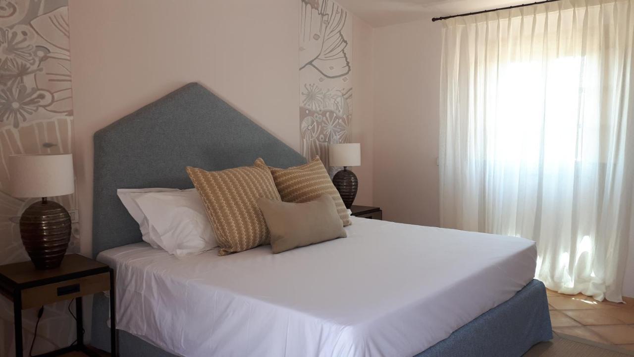 ארזח'ינה Hotel Borgo Smeraldo מראה חיצוני תמונה