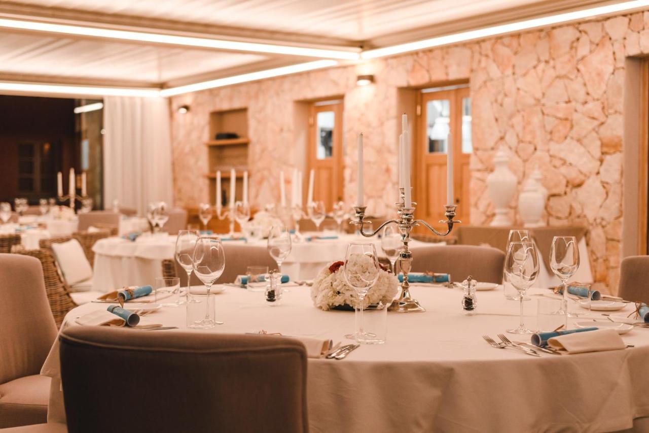 ארזח'ינה Hotel Borgo Smeraldo מראה חיצוני תמונה