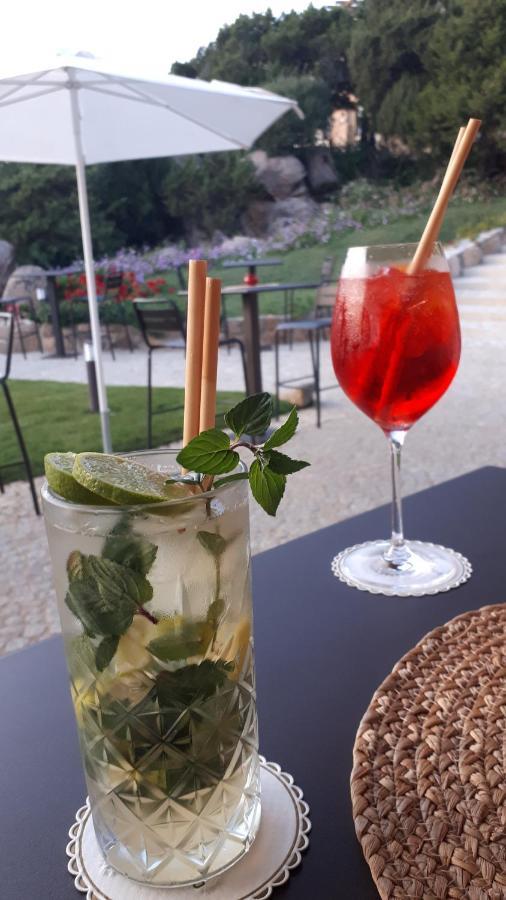 ארזח'ינה Hotel Borgo Smeraldo מראה חיצוני תמונה