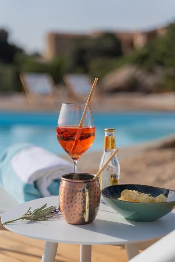 ארזח'ינה Hotel Borgo Smeraldo מראה חיצוני תמונה