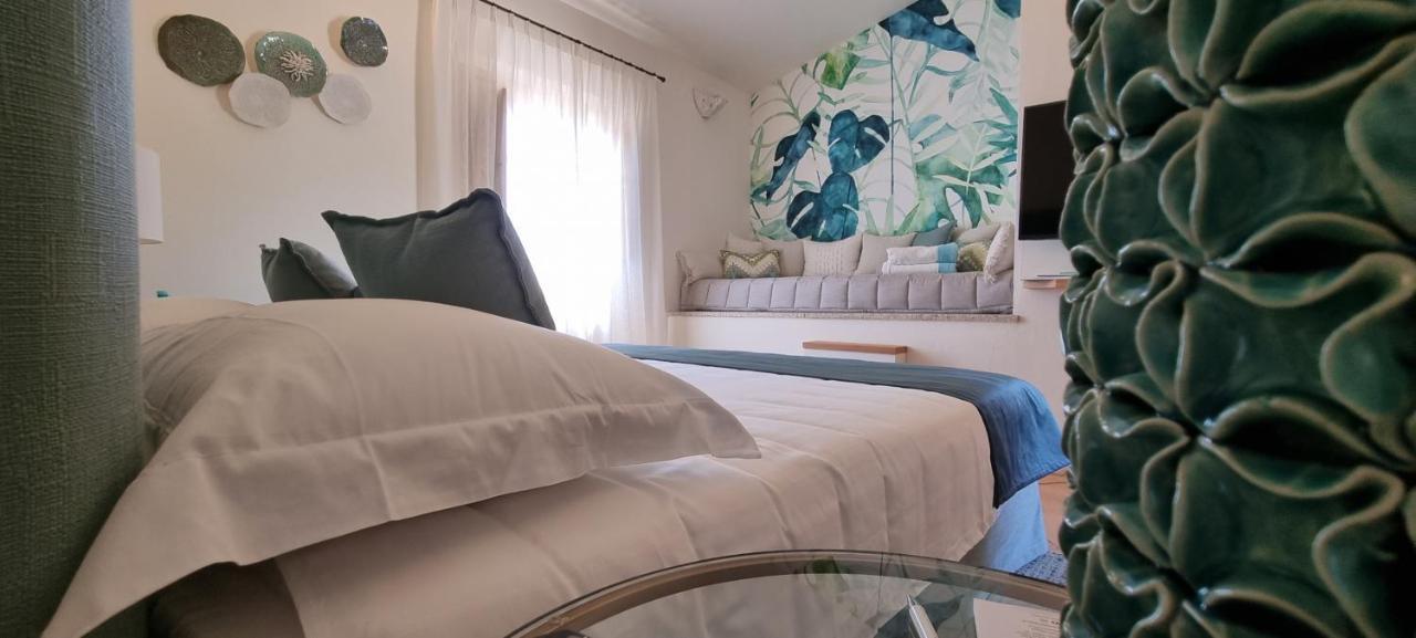 ארזח'ינה Hotel Borgo Smeraldo מראה חיצוני תמונה